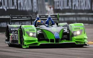 Acura ARX-02a 2009 года